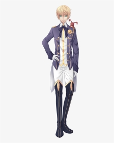 Cinderella Phenomenon Evermore Rod, HD Png Download, Transparent PNG