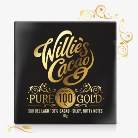 Willie's Cacao, HD Png Download, Transparent PNG