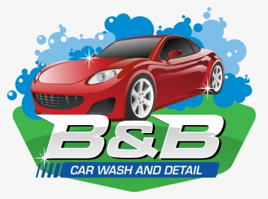 New Car Wash - Supercar, HD Png Download, Transparent PNG