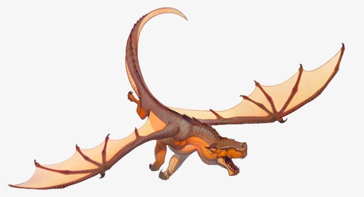 Image - Wings Of Fire The Dragonet Prophecy Clay, HD Png Download, Transparent PNG