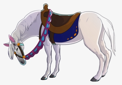 My Little Pony Prince Charming - Prince Charming Horse In Snow White, HD Png Download, Transparent PNG