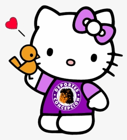 76 Gambar Hello Kitty Format Png Paling Hist - Lock Screen Photos Hello Kitty, Transparent Png, Transparent PNG