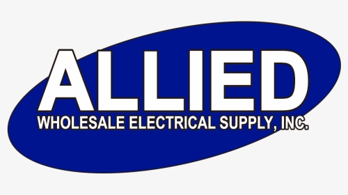 Allied Wholesale Electrical Supply Inc - Allied Wholesale Electrical Supply Inc Logo, HD Png Download, Transparent PNG