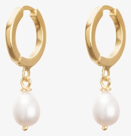 Claire Earrings - Earring, HD Png Download, Transparent PNG