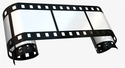 Filmstrip Png - Raster Film Strip, Transparent Png, Transparent PNG