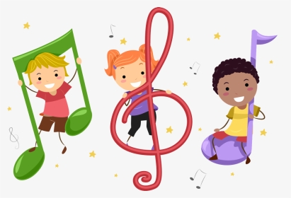 Tinytunes1 - Bambini E Musica, HD Png Download, Transparent PNG
