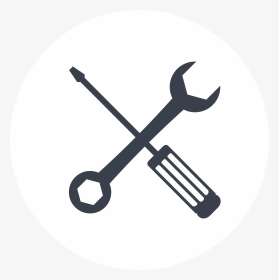 Assembly Icon - Screw Driver Icon, HD Png Download, Transparent PNG