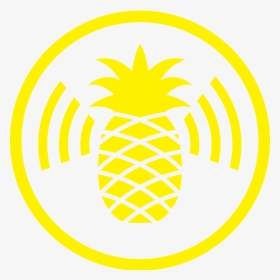 Wifi Pineapple Mark V   Style Margin Bottom - Wifi Pineapple Logo Transparent, HD Png Download, Transparent PNG