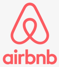 Airbnb Logo, HD Png Download, Transparent PNG