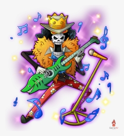 Dai Hai Tac - One Piece Chibi Game 4v, HD Png Download, Transparent PNG