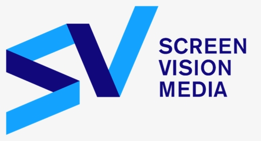 Screenvision Media, HD Png Download, Transparent PNG