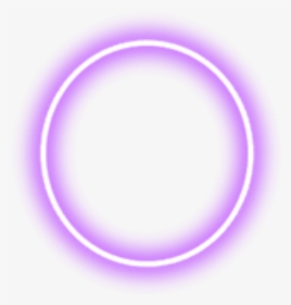 Transparent Purple Circle Png - Transparent Png Effects, Png Download, Transparent PNG
