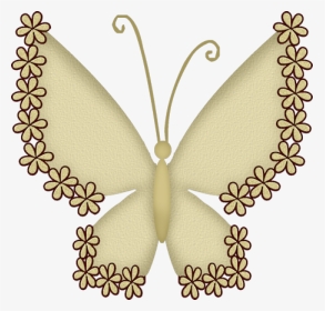 #butterfly #freetoedit - Swallowtail Butterfly, HD Png Download, Transparent PNG
