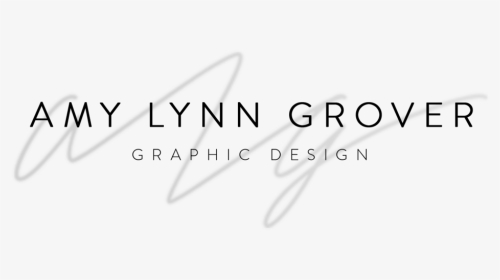 Amy Lynn Grover - Calligraphy, HD Png Download, Transparent PNG