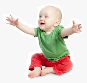 Toddlers Reaching, HD Png Download, Transparent PNG