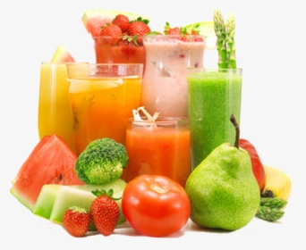 Analysis Of Fruit And Vegetable Juices, HD Png Download, Transparent PNG
