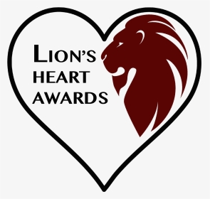 Search - Lion's Heart, HD Png Download, Transparent PNG