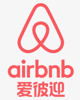 Vector High Resolution Airbnb Logo, HD Png Download, Transparent PNG