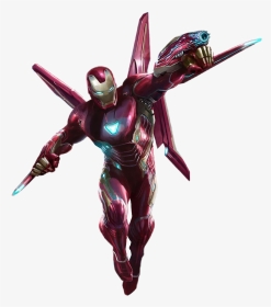 #ironman - Infinity War Iron Man Concept Art, HD Png Download, Transparent PNG