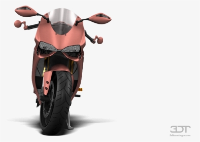 Ducati 899, HD Png Download, Transparent PNG