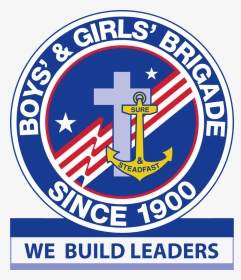 Boys And Girls Brigade, HD Png Download, Transparent PNG