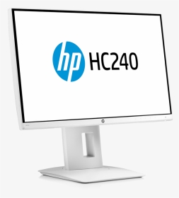 Hp Hc240 24 Inch Healthcare Edition Monitor - Hp Hc240, HD Png Download, Transparent PNG