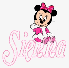 Baby Mickey Baby Minnie, HD Png Download, Transparent PNG