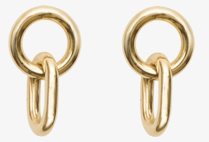Gilda Earrings - Body Jewelry, HD Png Download, Transparent PNG