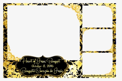 Template Photo Booth Png, Transparent Png, Transparent PNG