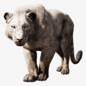 Far Cry Cave Lion, HD Png Download, Transparent PNG