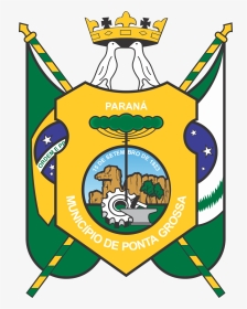 Prefeitura De Ponta Grossa, HD Png Download, Transparent PNG