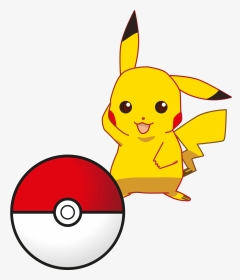 Pikachu Png - Imagens Que Se Mexem Pokemon, Transparent Png, Transparent PNG