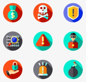 Flaticon Icons, HD Png Download, Transparent PNG