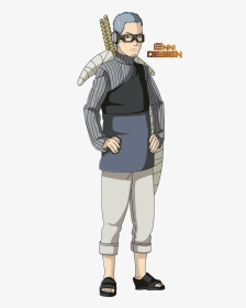 Yurui Boruto, HD Png Download, Transparent PNG