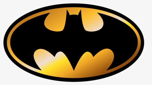 Batman Symbol, HD Png Download, Transparent PNG