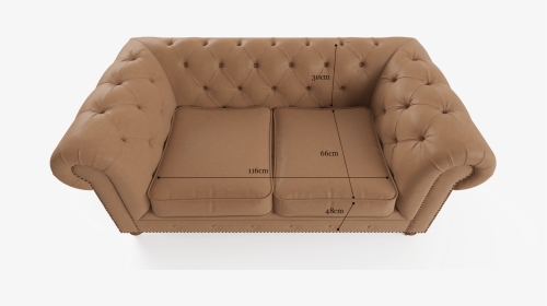 Sofa Bed, HD Png Download, Transparent PNG