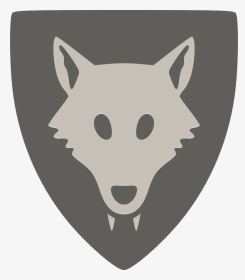 Lego Wolfpack Shield, HD Png Download, Transparent PNG
