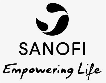 Sanofi Empowering Life Logo , Png Download - Sanofi Empowering Life Logo, Transparent Png, Transparent PNG
