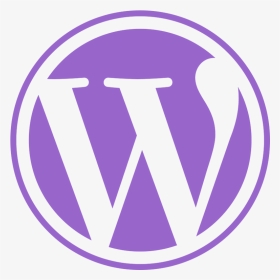 Wordpress Logo, HD Png Download, Transparent PNG