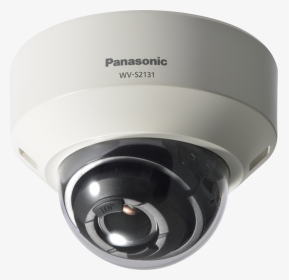 Main Product Image - Panasonic Dome Camera, HD Png Download, Transparent PNG