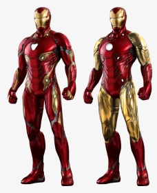 Đây Chính Là Bộ Giáp Siêu Mạnh Iron Man Sẽ Sử Dụng - Iron Man Suit Png, Transparent Png, Transparent PNG