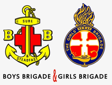 Boys' Brigade, HD Png Download, Transparent PNG