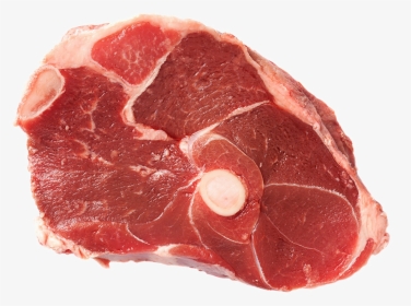 Meat Png Free Download - Raw Piece Of Steak, Transparent Png, Transparent PNG
