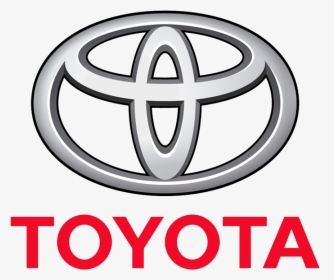 Toyota All About The Drive Logo, HD Png Download, Transparent PNG