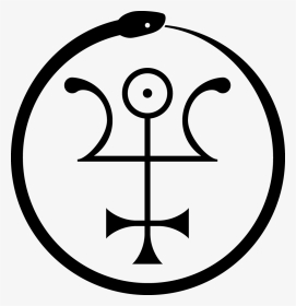 Gnostic Symbols, HD Png Download, Transparent PNG