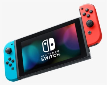 Nintendo Switch 2019 Price, HD Png Download, Transparent PNG
