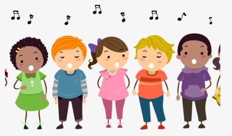 Music Programs/ Concierto Muscial - Childrens Choir, HD Png Download, Transparent PNG