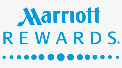 Marriott Rewards Logo Png, Transparent Png, Transparent PNG