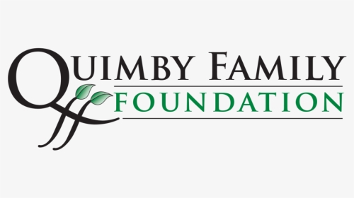 Quimby-logo 420 - Family On Edge (2013), HD Png Download, Transparent PNG