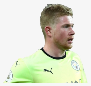 Kevin De Bruyne Png Image Transparent - Player, Png Download, Transparent PNG